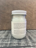 Midnight Paloma Eucalyptus + Peppermint 4oz Bath Soak