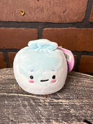Top Trenz Super Duper Sugar Squisher Plush Dumplings