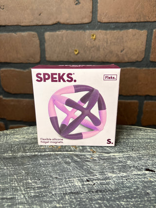 Speks Fleks Ball