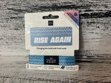 ZOX Rise Again Bible Verse Bracelet