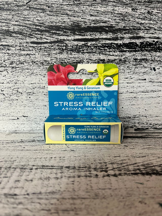 rareESSENCE Aromatherapy Inhaler