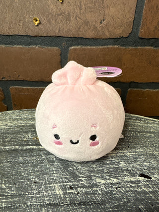 Top Trenz Super Duper Sugar Squisher Plush Dumplings