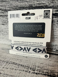 ZOX God Is Greater Bible Verse Bracelet