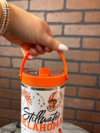 Swig Tailgates Stillwater Leakproof To-Go Tumbler 30oz