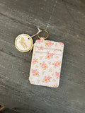 Darling Effect Endless Dream Cream Keychain Wallet
