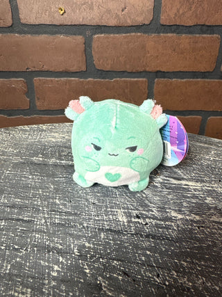 Top Trenz Super Duper Sugar Squisher Plush Moody Minis