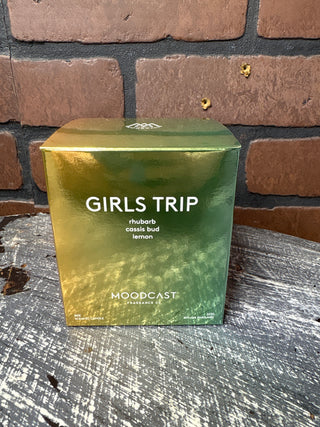Moodcast Girls Trip - 8oz Candle