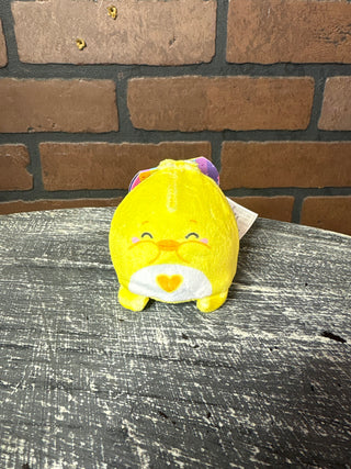 Top Trenz Super Duper Sugar Squisher Plush Moody Minis