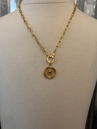 Michelle McDowell McKenna Charm Bar Charms