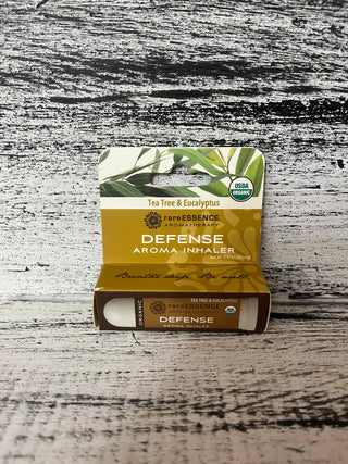 rareESSENCE Aromatherapy Inhaler
