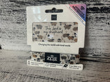 ZOX The Lord Is My Shepherd Bible Verse Bracelet