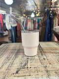 Darling Effect 2oz Tiny Tumbler Y'all