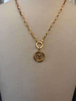 Michelle McDowell McKenna Charm Bar Charms