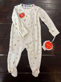 Magnetic Me Lullaby Lane Footie