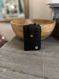 Darling Effect Solid Keychain Wallet￼