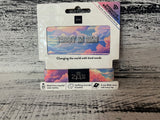 ZOX Trust In Him Bible Verse Bracelet
