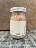 Midnight Paloma French Rose + Vanilla 4oz Bath Soak