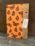 Denik Flying Monarch Classic Layflat Notebook