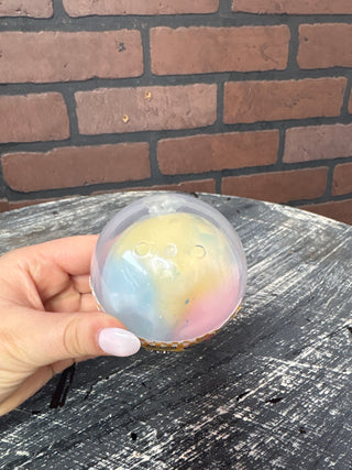 Crispy Stress Ball