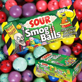 Gotta Get It Gifts Inc Toxic Waste Smog Balls