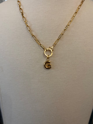 Michelle McDowell Cami Charm Bar Charms