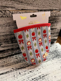 The Darling Effect Sip Savvy Drink Sleeve - Large Oh So Orchard