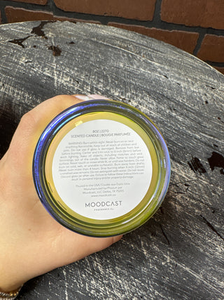 Moodcast Girls Trip - 8oz Candle