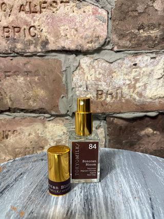 Tokyo Milk Sonoran Bloom Eau de Parfum