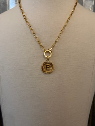 Michelle McDowell McKenna Charm Bar Charms