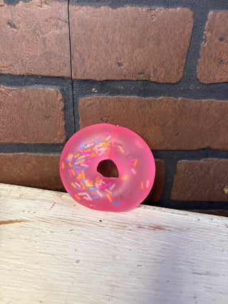 Top Trenz Super Duper Sugar Squisher Sprinkle Filled Donut