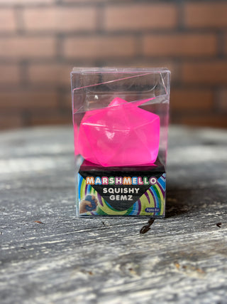 Zorbitz Marshmello Gemz