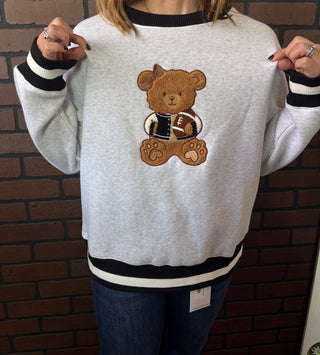 Signature Crew - Touchdown Teddy