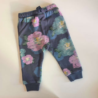 Tea Collection Impressionist Roses Good Sport Baby Joggers