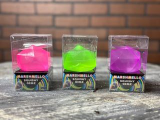 Zorbitz Marshmello Gemz