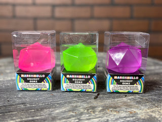 Zorbitz Marshmello Gemz