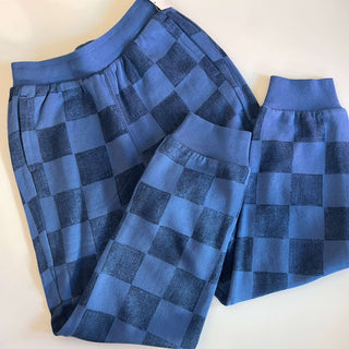 Tea Collection Oversized Checkerboard