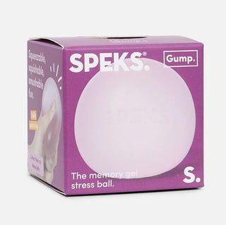 Speks Gump Original
