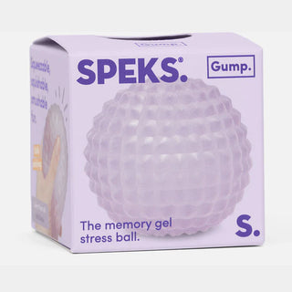 Speks Gumps Surface