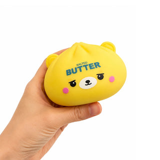 Top Trenz Hello BEAR Dumpling