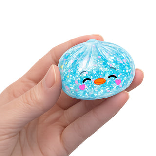 Top Trenz Hello Duck Dumpling - Sugar Glitter-MINI
