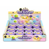 Top Trenz Hello Duck Dumpling - Tie-dye - MINI