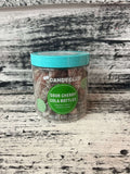 Candy Club Sour Cherry Cola Bottles