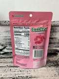 Peelable Peach Candy