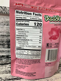Peelable Peach Candy