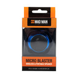 Mad Man Micro Blaster Wireless & Portable Speaker