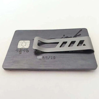 Mad Man 40 n 1 Money Clip Tool