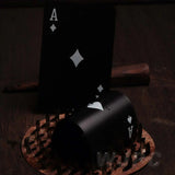 Mad Man Waterproof Playing Cards