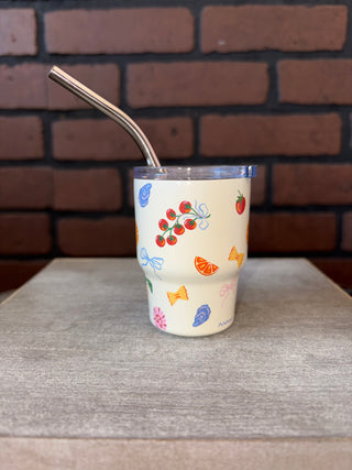 The Darling Effect 2 oz Tiny Tumbler-Italian Summer