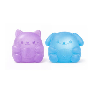 Top Trenz Mini Animals - Puppies & Kittens