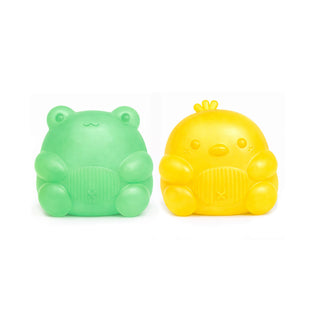 Top Trenz Mini Animals - Froggies & Duckies